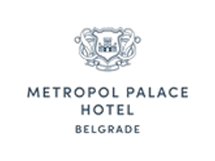 Metropol palace Hotel Belgrade