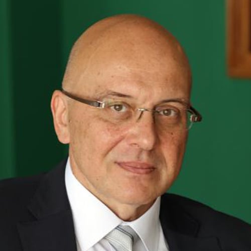 Ministar kulture i informisanja Republike Srbije