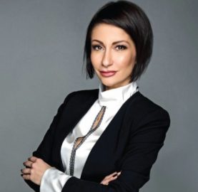 Suzana Perić