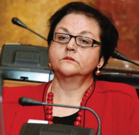 Gordana Čomić